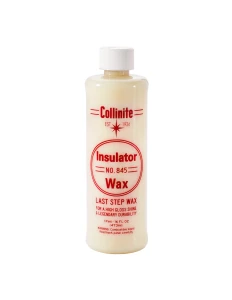 COLLINITE 845 Insulator Wax 473ml