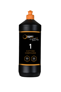 Honey Combination Cutting Compound 1  1L