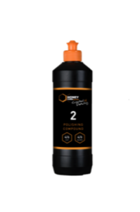 Honey Combination Polishing Compound 2  500ml