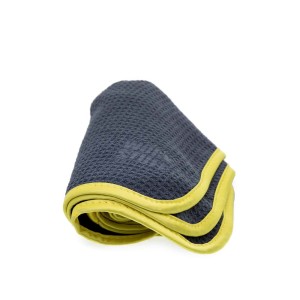 Work Stuff Zephyr Waffle Towel 3-Pack