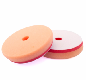 Flexipads Gąbka na rzep VIPER 135mm - Medium Cutting Pad