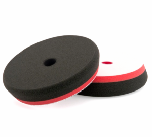 Flexipads Gąbka na rzep VIPER 135mm - Micro Fine Buffing Pad