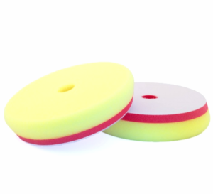 Flexipads Gąbka na rzep VIPER 135mm - Finishing Pad