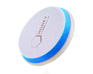 HONEY COMBINATION Gąbka polerska Extreme DA 150/170 mm