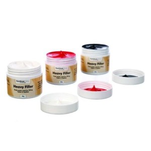 Furniture Clinic Szpachla do skóry kolor 15ml