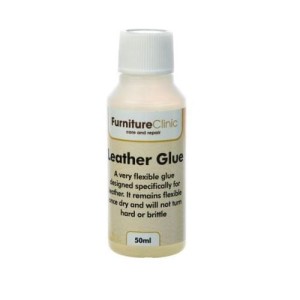 Furniture Clinic Leather Glue 50ml