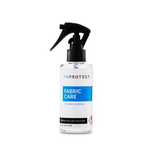 FX Protect Fabric Care F-1 Impregnat do tkanin 150ml