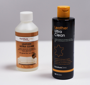 Furniture Clinic Leather Ultra Clean 250ml