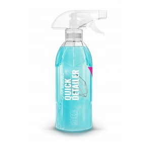 GYEON Q2M Quick Detailer 400ml