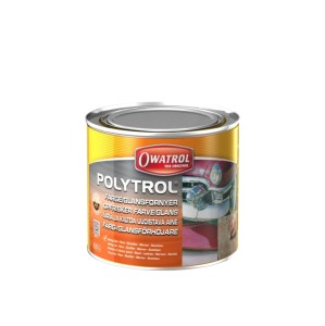 Owatrol Polytrol - Regenerator plastików 500ml