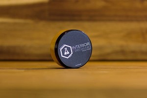 Interior Finish HD Scotch & Vanilla Scent
