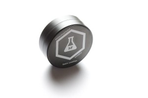 Satin Leather - Neutral Scent 200g