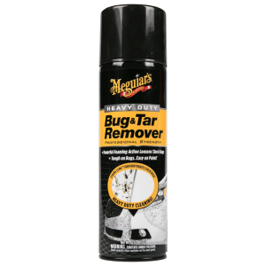 Heavy Duty Bug & Tar Remover 425g