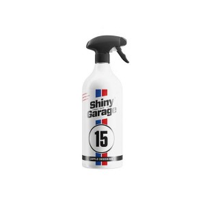 Shiny Garage Apple Dressing 1L