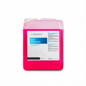 FX Protect Bug Remover 5L