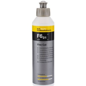 Koch Chemie Pasta Polerska F601 Fine Cut 1L