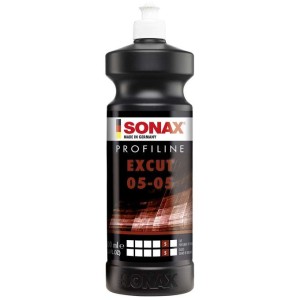 SONAX Profiline ExCut 05-05 250ml