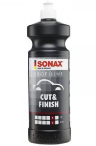 SONAX Profiline Cut & Finish 250 ml