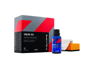 CarPro Cuartz UK Edition 30 30ml