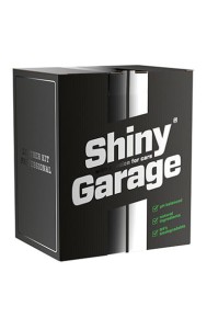 Shiny Garage Leather Kit Strong