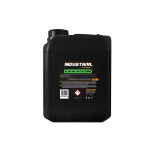 Industrial by ADBL Alkaline Active Foam  5kg