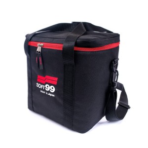 Soft99 Kuferek na kosmetyki samochodowe