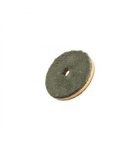 FLEXIPADS 80mm DA Microfibre XTRA CUTTING Disc