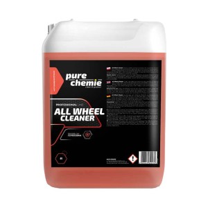 Pure Chemie All Wheel Cleaner 5L