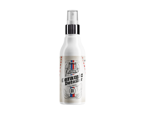 Shiny Garage ICY Ceramic Detailer  150ml