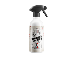 Shiny Garage ICY Ceramic Detailer 500ml