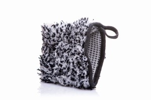 WORK STUFF HURRICANE Rękawica do mycia felg