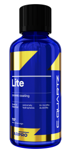 CarPro C.Quartz Lite 150ml