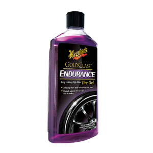 Meguiar's Endurance High Glos 473ml