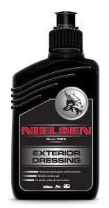 Nielsen RETAIL RANGE Exterior Dressing 500ml