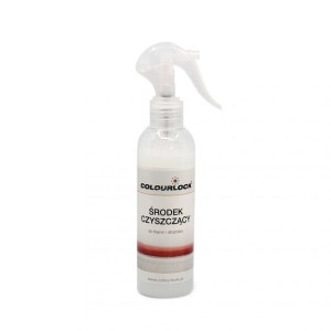 Colourlock Środek do czyszczenia Alcantary 200ml