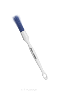 Shiny Garage Top Brush 14mm