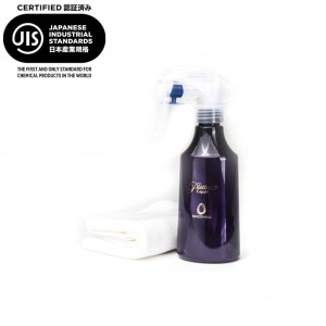 Soft99 Smooth Egg Platinum Liquid 230ml