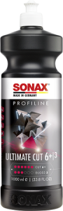 Sonax Profiline Ultimate Cut - Pasta polerska 1l