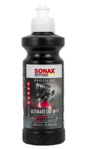 Sonax Profiline Ultimate Cut - Pasta polerska 250ml