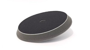 Evoxa Sleeker Hi-Flat Black Ultra Finish Pad – DA 130/150mm