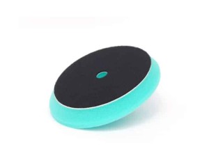 Evoxa Sleeker Hi-Flat Green Cutting Pad – DA 80/100mm