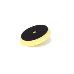 Evoxa Sleeker Hi-Flat Yellow Polish Pad/One Step – DA  80/100mm