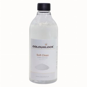 Colourlock Cleaner Soft Clean 0,5l