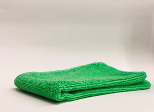 KAISER Mikrofibra 240g 33 x 33 cm