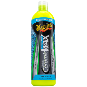 Meguiar's Hybrid Ceramic Liquid Wax