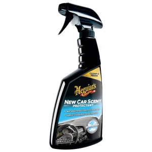 Meguiar's New Car Scent Protectant  473ml