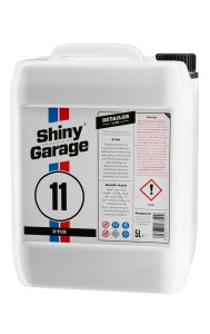Shiny Garage D-Tox Iron & Fallout Remover 5L