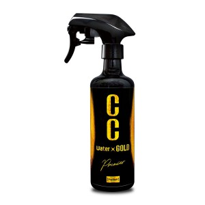 Prostaff CC Water Gold Premier 300ml