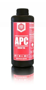 Good Stuff APC Green Tea 1L