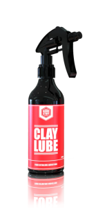 Good Stuff Clay Lube 500ml